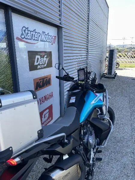 MT 800