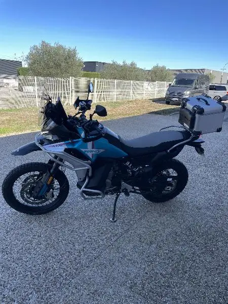 MT 800