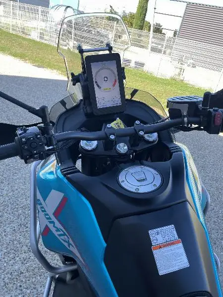 MT 800