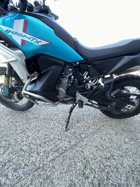 MT 800
