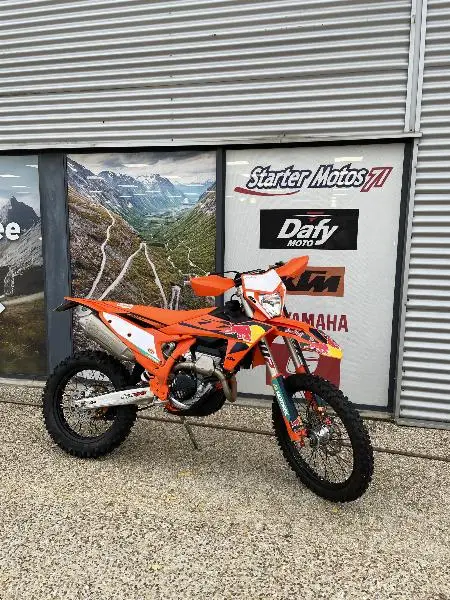350 EXCF