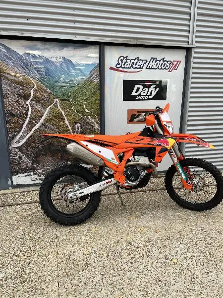 350 EXCF
