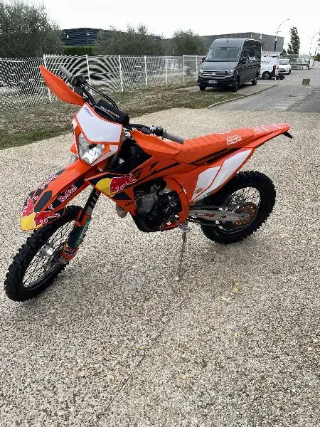 350 EXCF