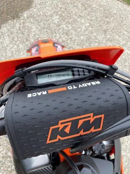350 EXCF