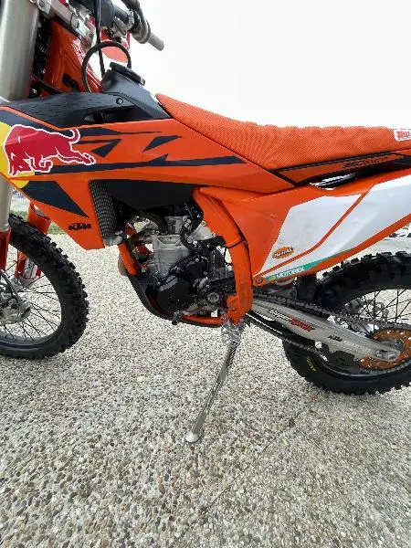 350 EXCF