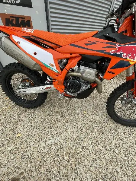 350 EXCF