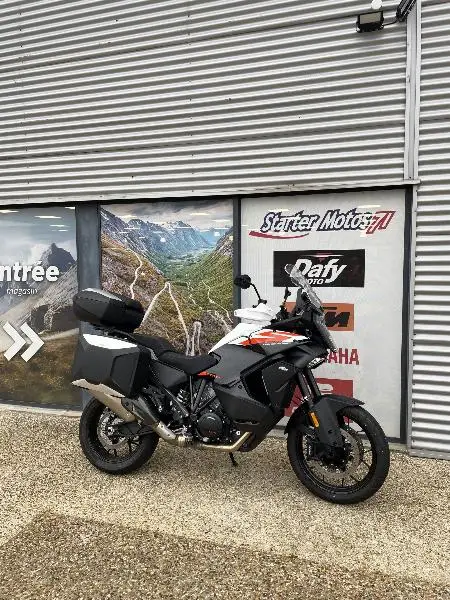 1390 SUPER ADVENTURE S