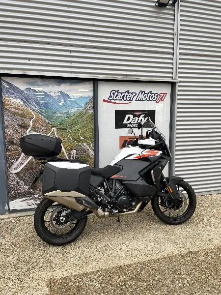 1390 SUPER ADVENTURE S