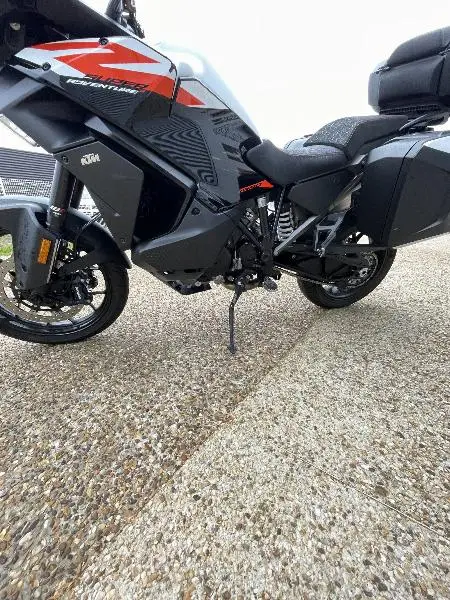 1390 SUPER ADVENTURE S