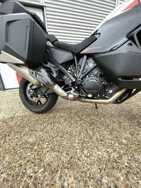 1390 SUPER ADVENTURE S