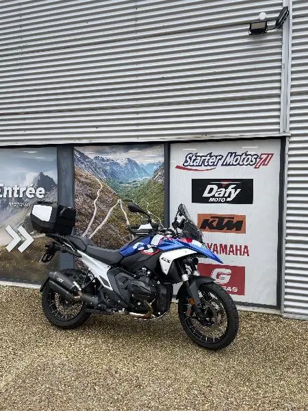 R 1300 GS TROPHY