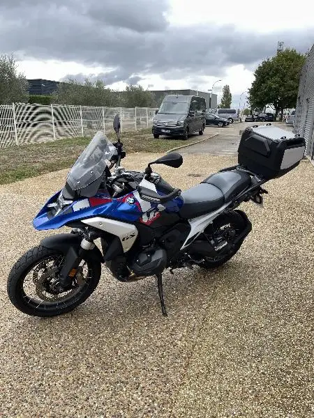 R 1300 GS TROPHY