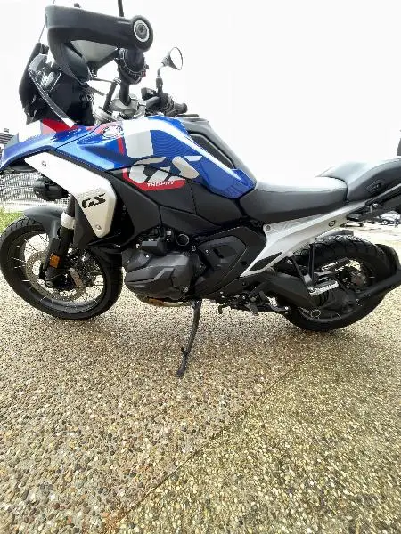 R 1300 GS TROPHY