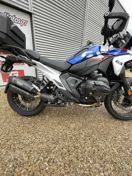 R 1300 GS TROPHY