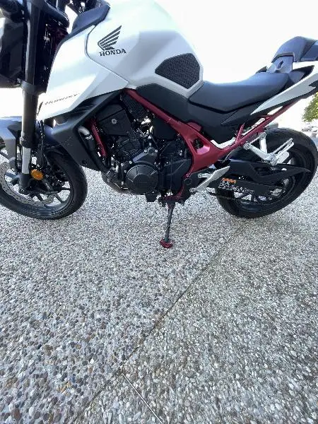CB 750 HORNET