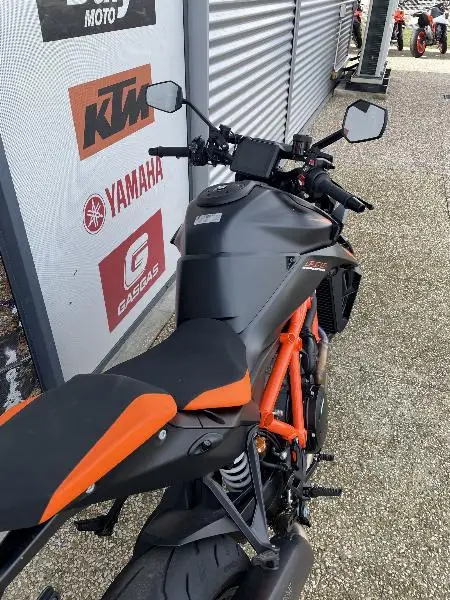 1390 SUPER DUKE R EVO