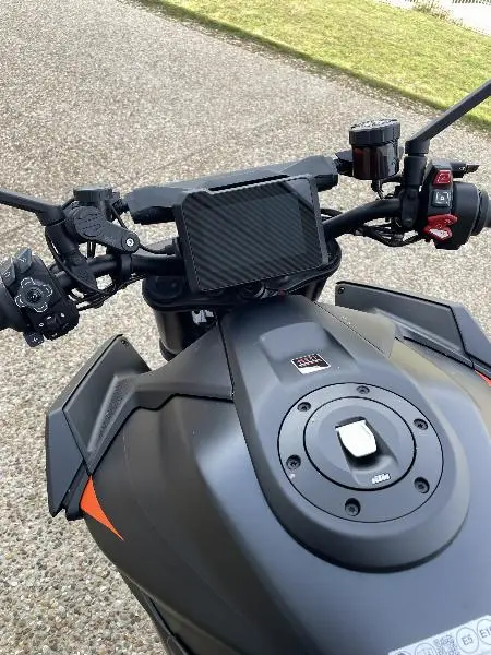 1390 SUPER DUKE R EVO