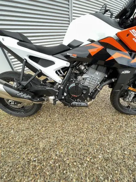 990 DUKE