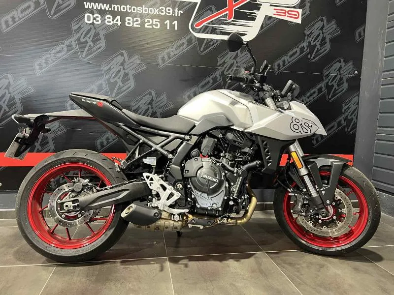 GSX8S A2