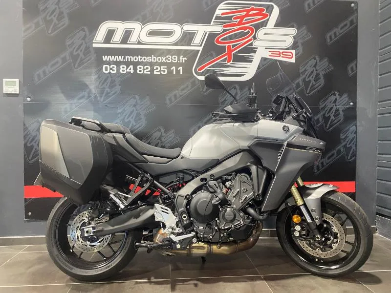 TRACER 9 GT YAMT 2025