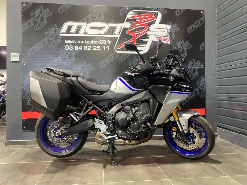 TRACER 9 GT YAMT 2025