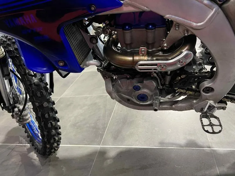 YZF 450
