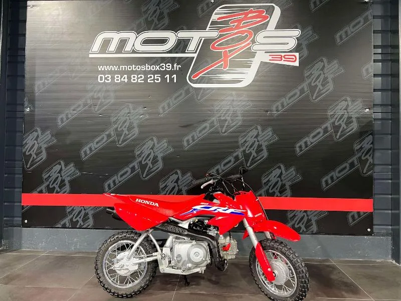 XR 50 R