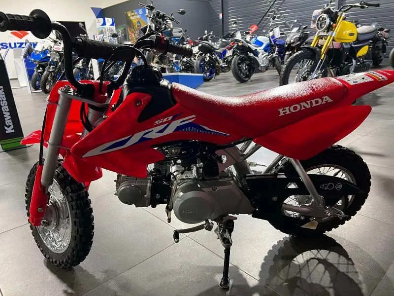 XR 50 R
