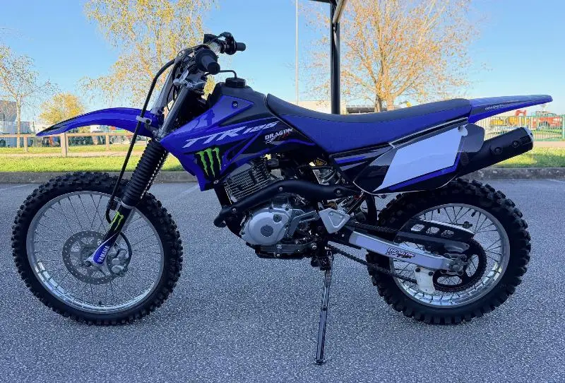 TTR125LW