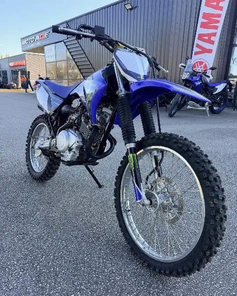 TTR125LW