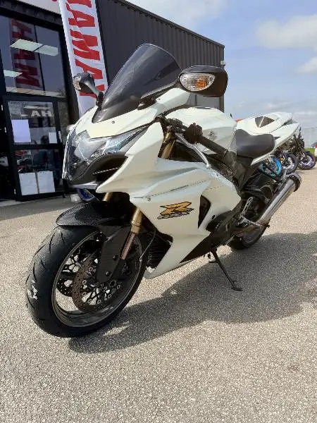 GSXR 1000