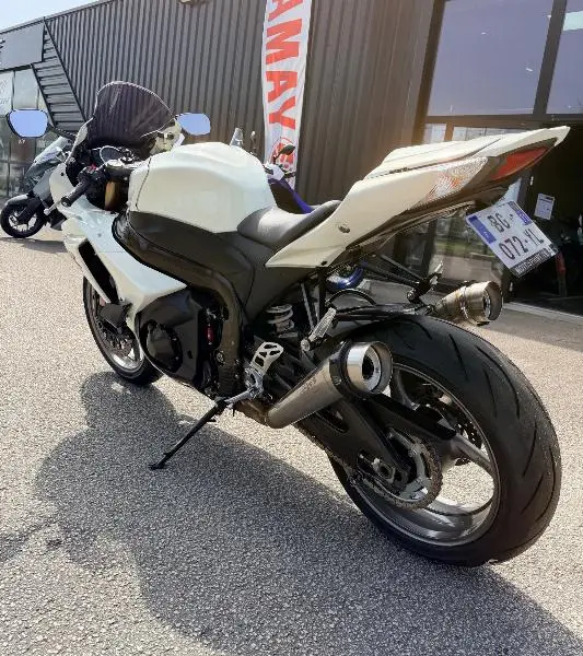 GSXR 1000
