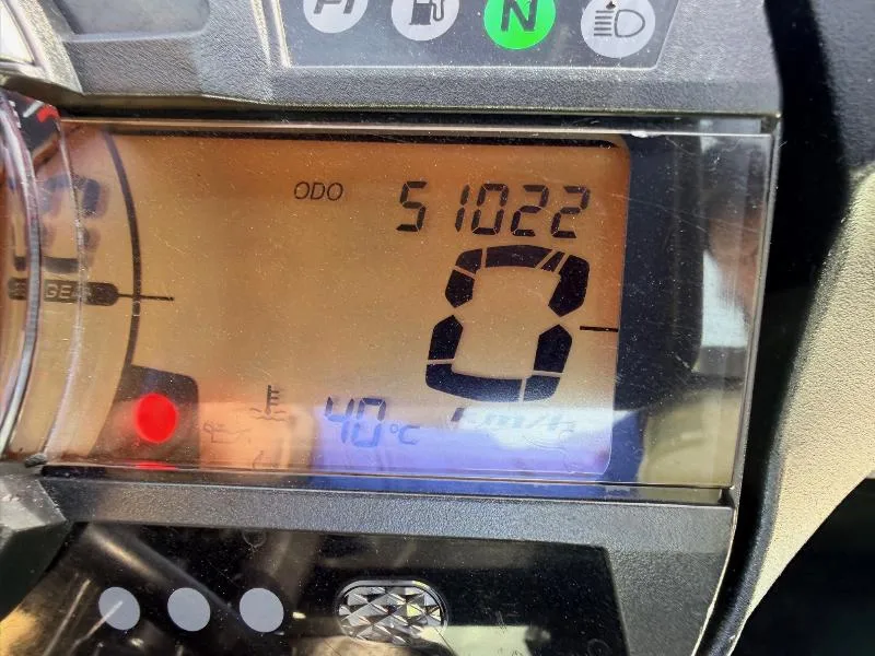 GSXR 1000