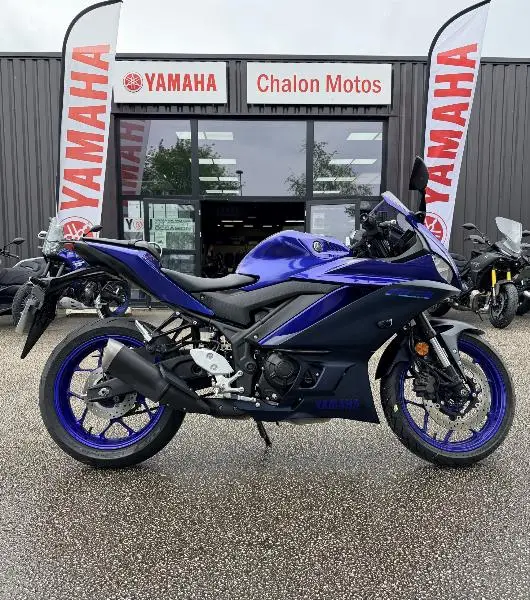 YZFR3