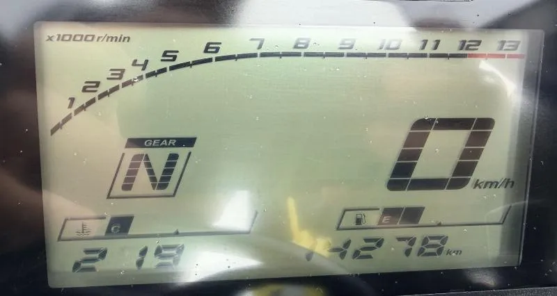 YZFR3