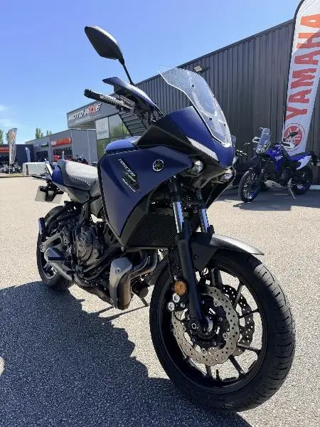 TRACER 700 35 KW