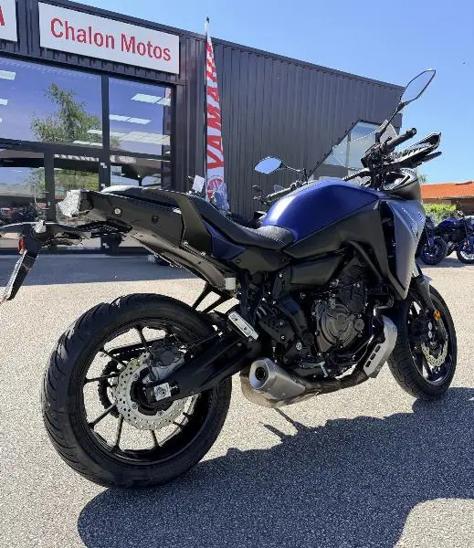 TRACER 700 35 KW