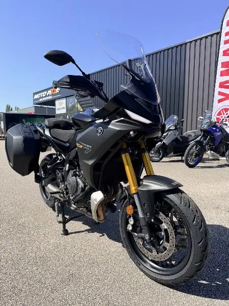 TRACER 7 GT
