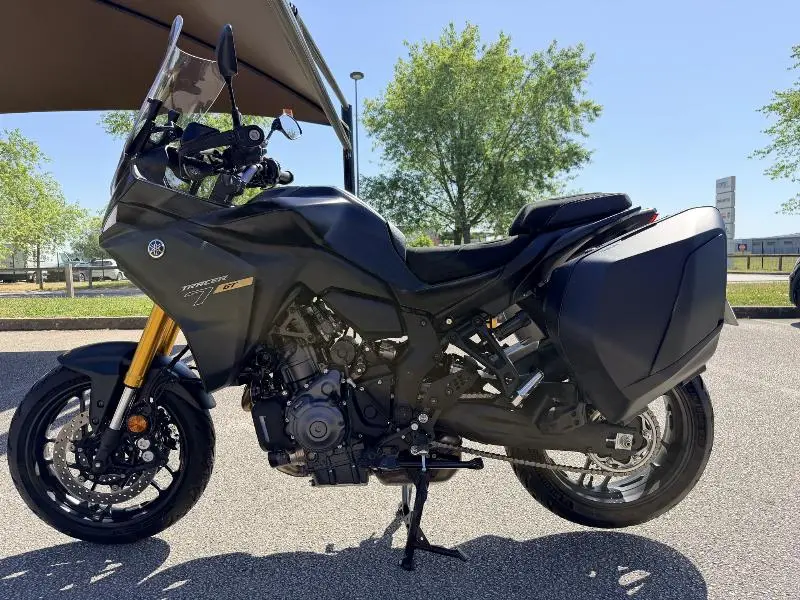 TRACER 7 GT
