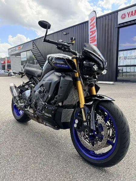 MT10 SP