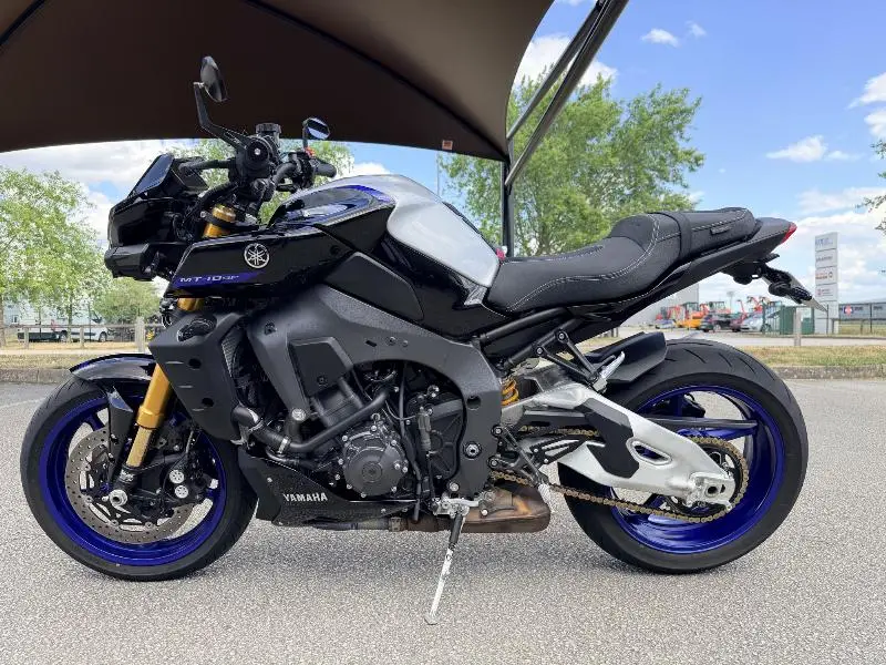 MT10 SP