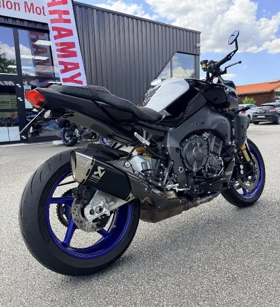 MT10 SP