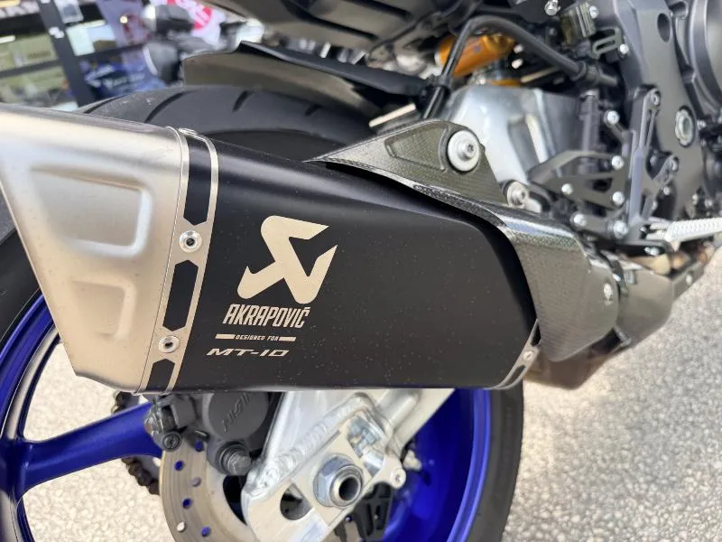MT10 SP