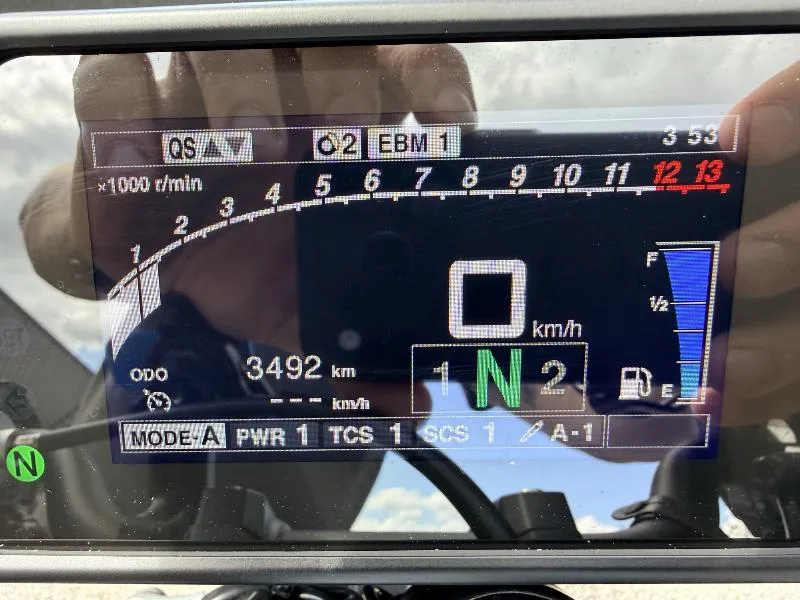 MT10 SP