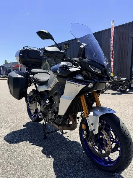 TRACER 9 GT