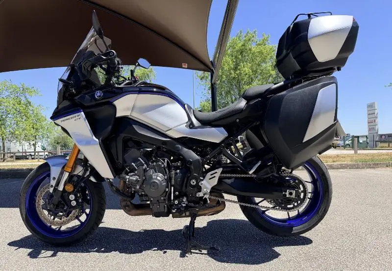 TRACER 9 GT