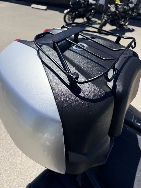 TRACER 9 GT