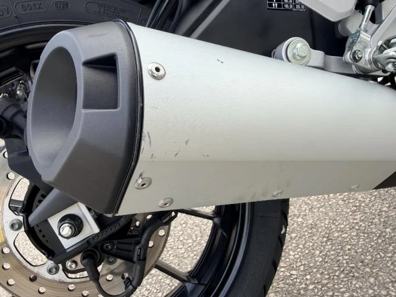 MT125 ABS