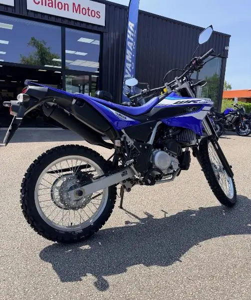 WR125R