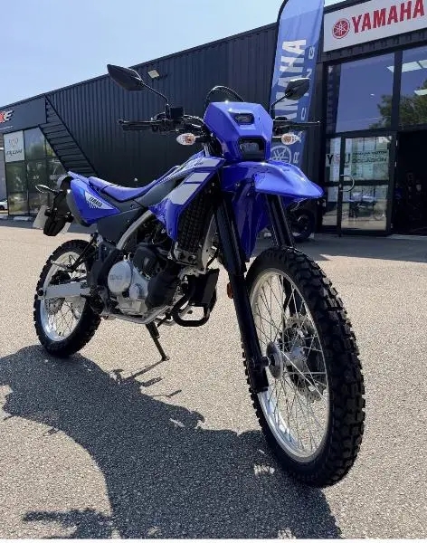WR125R